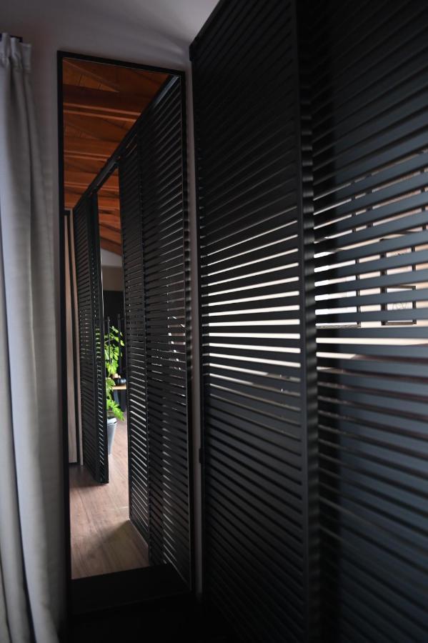 Apartmán Apollon Loft Chalkís Exteriér fotografie